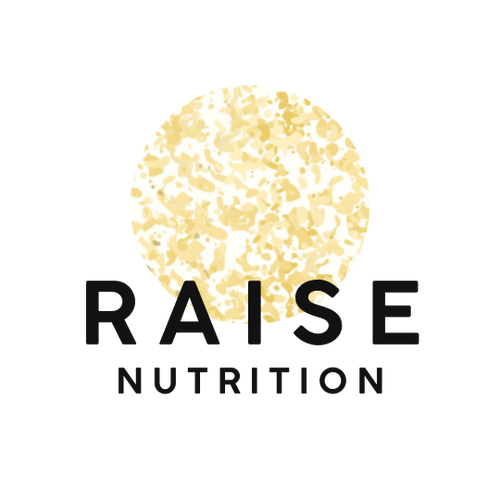 Raise Nutrition